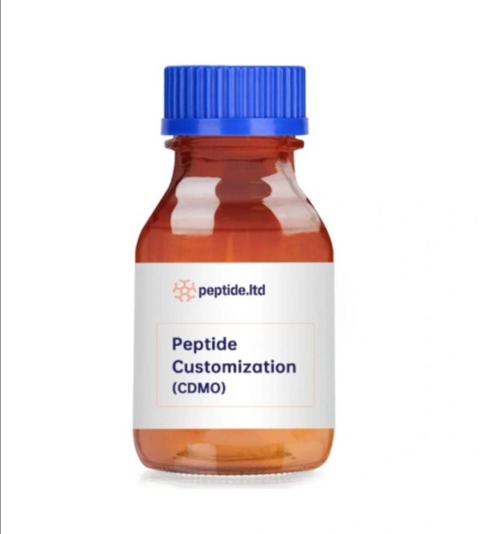 Unlocking the Benefits of Melanotan 2 by Peptide.ltd: A Deep Dive into Our GMP Peptide Manufacturer